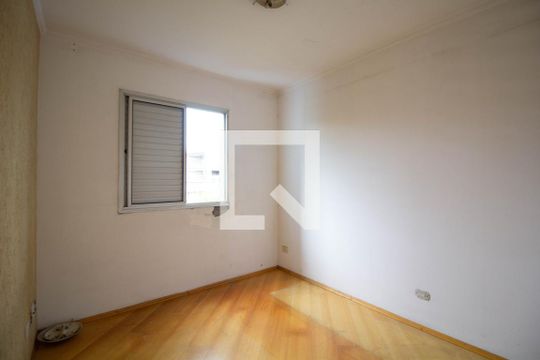 Quarto 2 de apartamento para alugar com 2 quartos, 54m² em Cidade Líder, São Paulo