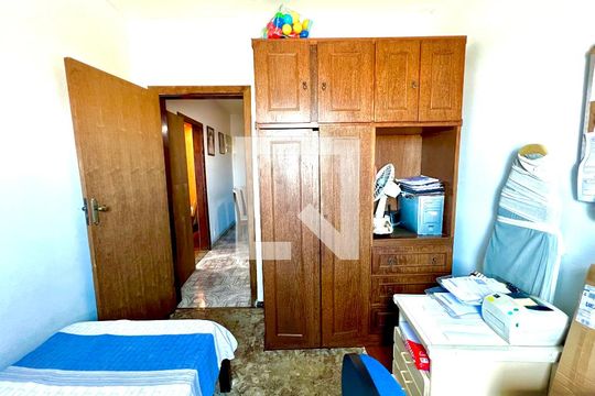 Quarto 3 de casa à venda com 3 quartos, 145m² em Fonte Grande, Contagem