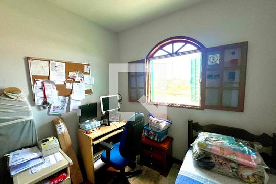 Quarto 3 de casa à venda com 3 quartos, 145m² em Fonte Grande, Contagem