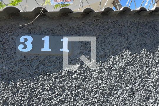 Área comum de casa à venda com 3 quartos, 145m² em Fonte Grande, Contagem