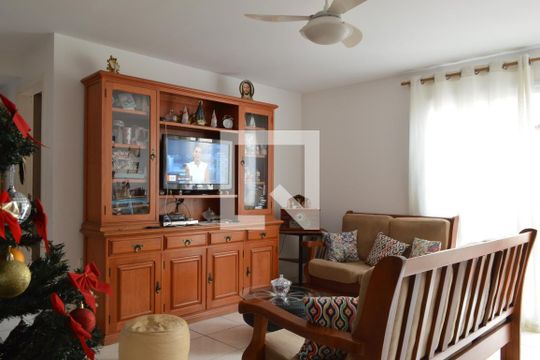 Apartamento à venda com 3 quartos, 160m² em Taquara, Rio de Janeiro