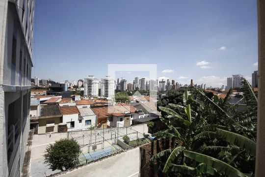 Vista de apartamento para alugar com 3 quartos, 80m² em Vl Firmiano Pinto, São Paulo