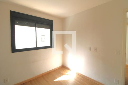 Quarto 2 de apartamento à venda com 2 quartos, 34m² em Jurubatuba, São Paulo