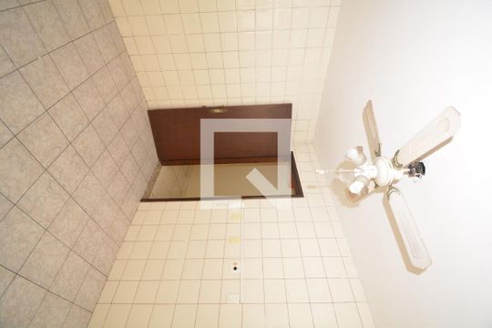 Cozinha de apartamento para alugar com 4 quartos, 100m² em Vila Valqueire, Rio de Janeiro