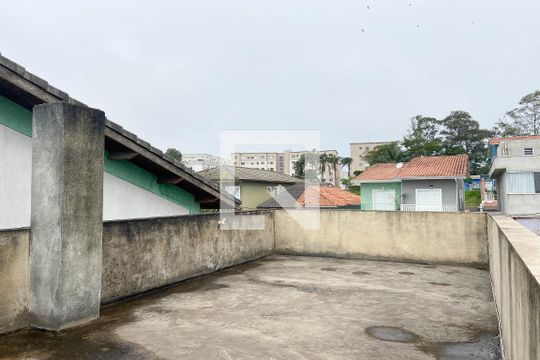 Laje de casa à venda com 2 quartos, 117m² em Novo Osasco, Osasco