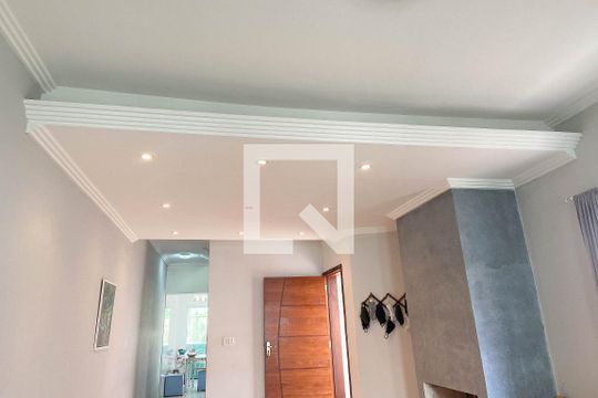 Sala de casa à venda com 2 quartos, 117m² em Novo Osasco, Osasco