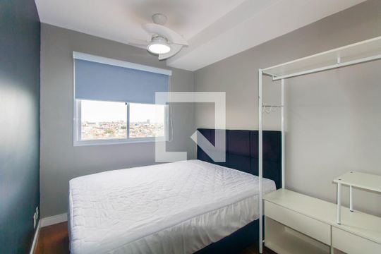 Kitnet/Studio à venda com 1 quarto, 28m² em Vila Alpina, São Paulo