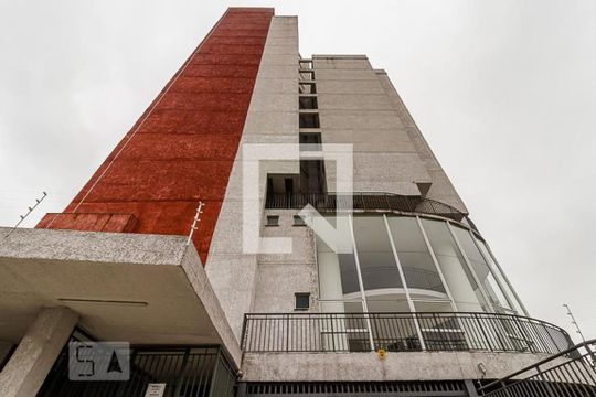 Fachada de apartamento à venda com 2 quartos, 44m² em Liberdade, São Paulo