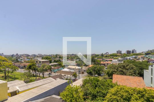 Quarto 3 - Vista de casa à venda com 4 quartos, 395m² em Jardim Itu Sabará, Porto Alegre