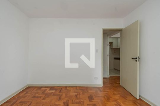 Quarto de apartamento para alugar com 1 quarto, 44m² em Vila Buarque, São Paulo