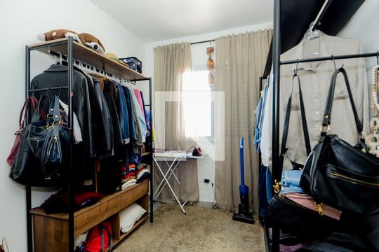 Quarto 1 de apartamento à venda com 2 quartos, 58m² em Vila Renata, Guarulhos