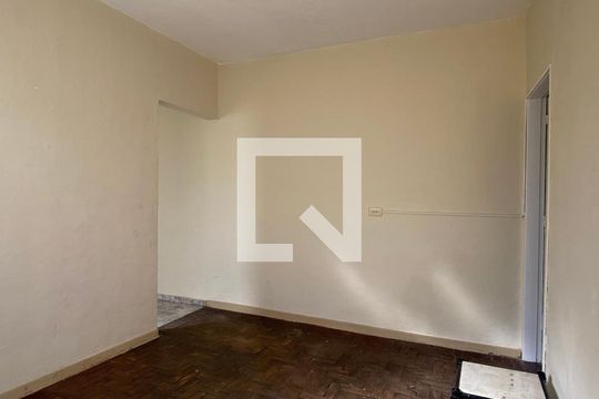 Sala de casa para alugar com 1 quarto, 115m² em Conceição, Osasco