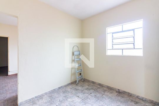 Cozinha de casa para alugar com 1 quarto, 115m² em Conceição, Osasco