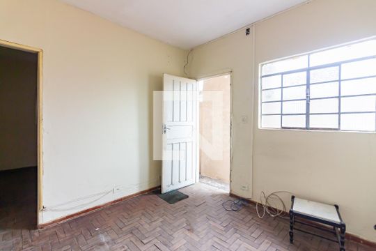 Casa para alugar com 1 quarto, 115m² em Conceição, Osasco