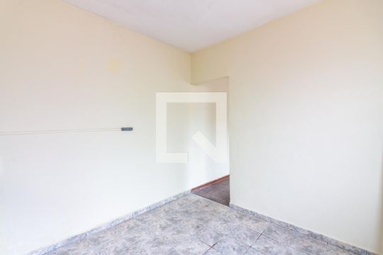 Cozinha de casa para alugar com 1 quarto, 115m² em Conceição, Osasco
