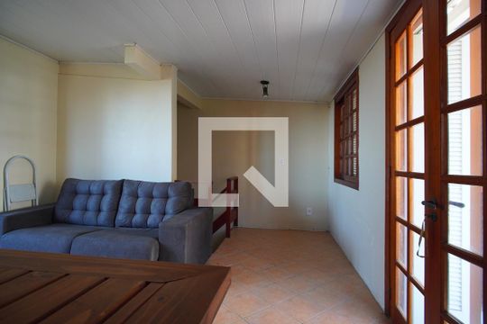 Espaço Gourmet de apartamento para alugar com 3 quartos, 200m² em Bom Jesus, Porto Alegre