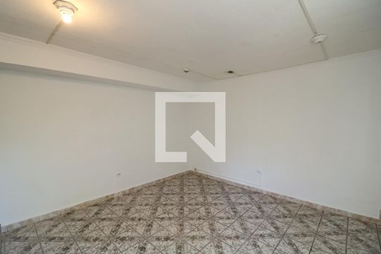 Quarto/Cozinha de kitnet/studio para alugar com 1 quarto, 25m² em Cidade São Mateus, São Paulo
