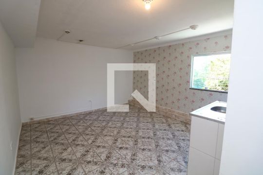 Kitnet/Studio para alugar com 1 quarto, 25m² em Cidade São Mateus, São Paulo