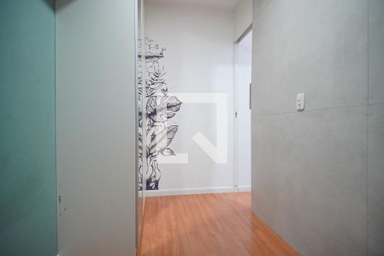 Quarto 2 de apartamento à venda com 3 quartos, 70m² em Boa Vista, Porto Alegre