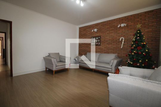 Casa à venda com 3 quartos, 398m² em Jardim Santa Genebra, Campinas