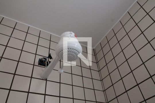 Chuveiro de casa à venda com 4 quartos, 340m² em Vila Buenos Aires, São Paulo