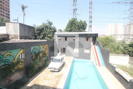 Vista do Quarto 2 de casa à venda com 4 quartos, 340m² em Vila Buenos Aires, São Paulo