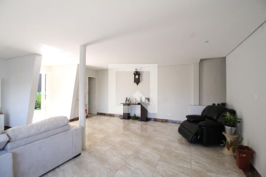 Sala de casa à venda com 4 quartos, 340m² em Vila Buenos Aires, São Paulo