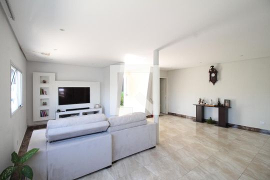 Sala de casa à venda com 4 quartos, 340m² em Vila Buenos Aires, São Paulo