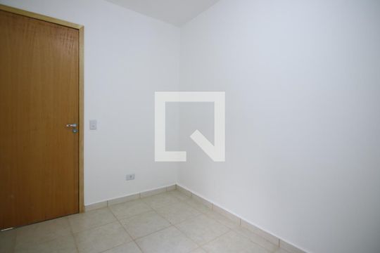 Quarto de apartamento para alugar com 1 quarto, 40m² em Jardim Hercilia, São Paulo