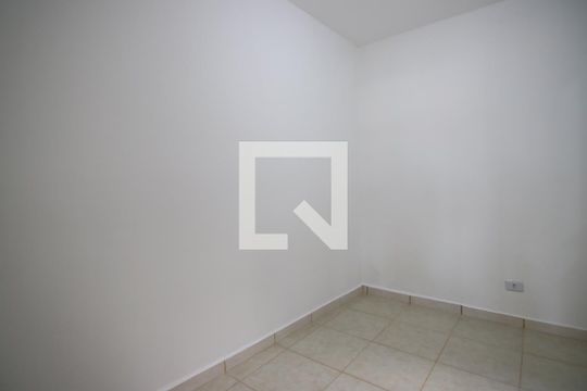 Quarto de apartamento para alugar com 1 quarto, 40m² em Jardim Hercilia, São Paulo