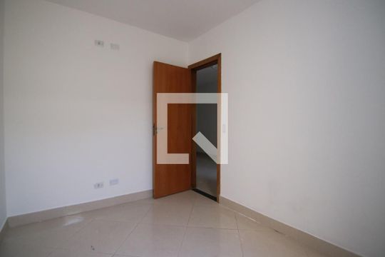 Quarto 1 de apartamento para alugar com 2 quartos, 45m² em Vila Nhocune, São Paulo