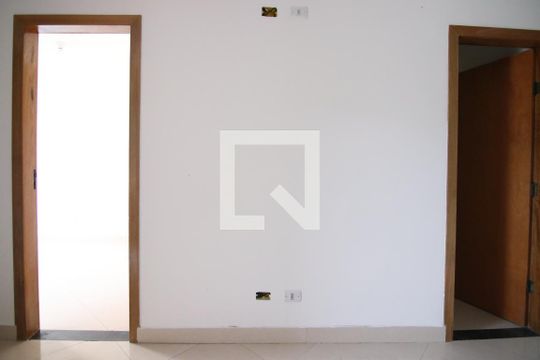 Sala de apartamento para alugar com 2 quartos, 45m² em Vila Nhocune, São Paulo
