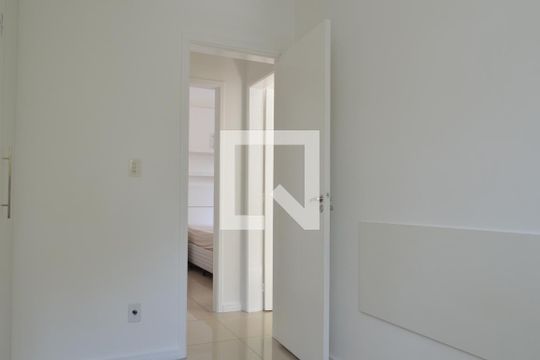 Banheiro do Quarto 3 de apartamento à venda com 3 quartos, 100m² em Pechincha, Rio de Janeiro