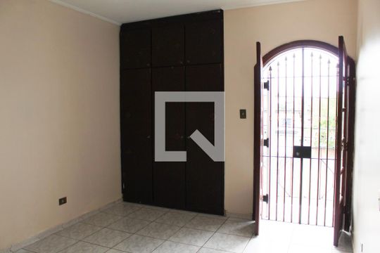 Quarto de casa para alugar com 3 quartos, 192m² em Casa Verde Alta, São Paulo