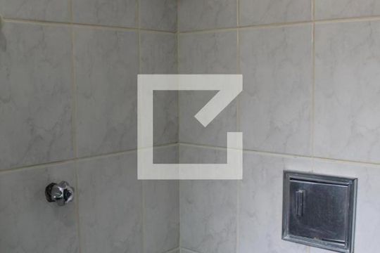 Banheiro do Quarto 1 de casa para alugar com 3 quartos, 192m² em Casa Verde Alta, São Paulo