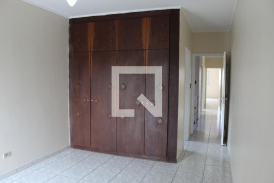 Quarto de casa para alugar com 3 quartos, 192m² em Casa Verde Alta, São Paulo