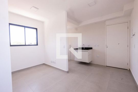 Apartamento para alugar com 1 quarto, 30m² em Vila Formosa, São Paulo