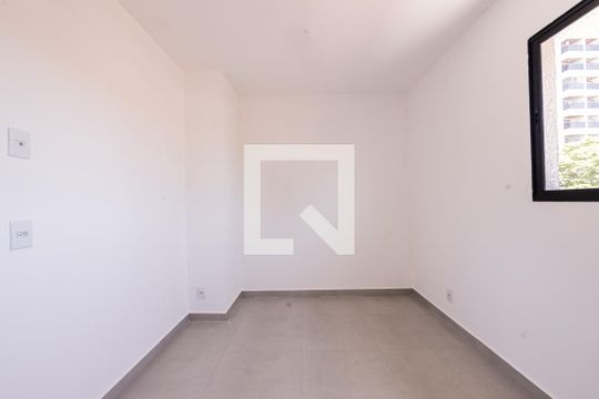 Quarto de apartamento para alugar com 1 quarto, 30m² em Vila Formosa, São Paulo