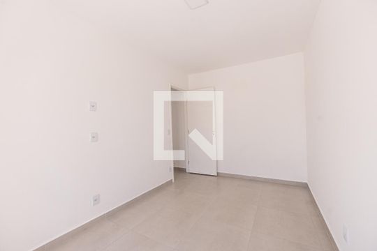 Quarto de apartamento para alugar com 1 quarto, 57m² em Vila Formosa, São Paulo