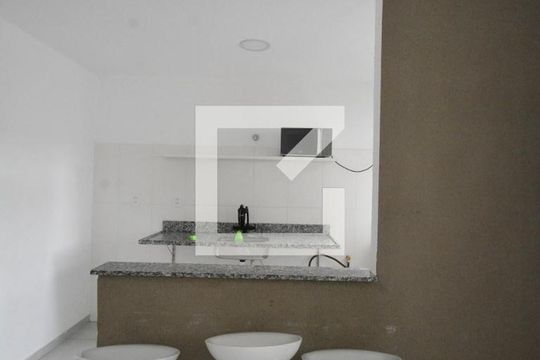 Área comum - Salão de festas de apartamento para alugar com 2 quartos, 45m² em Madureira, Rio de Janeiro