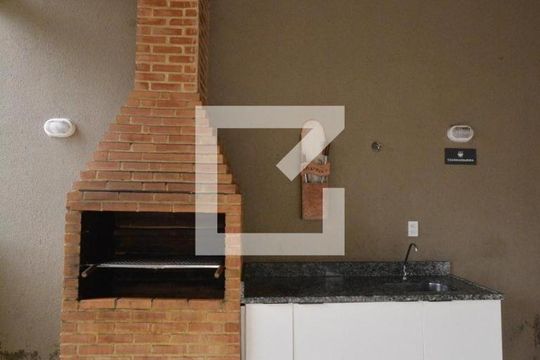 Área comum - Churrasqueira de apartamento para alugar com 2 quartos, 45m² em Madureira, Rio de Janeiro