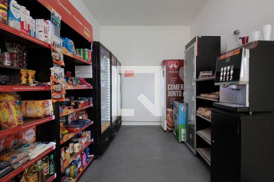Apartamento para alugar com 1 quarto, 45m² em Bela Vista, São Paulo