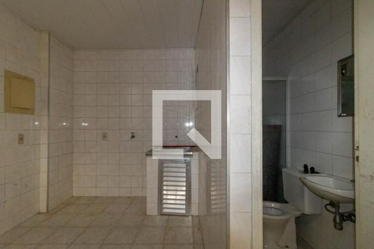 Lavanderia  de casa à venda com 6 quartos, 500m² em Vila Mariana, São Paulo