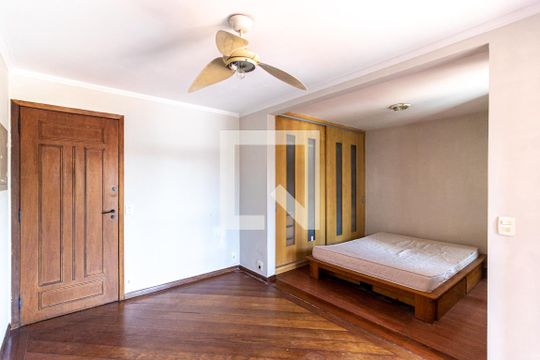 Studio de kitnet/studio à venda com 1 quarto, 31m² em Campos Elíseos, São Paulo