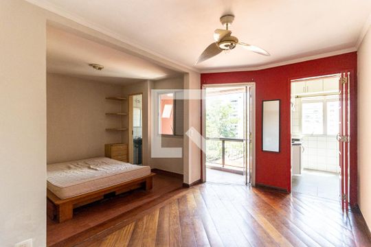 Kitnet/Studio à venda com 1 quarto, 31m² em Campos Elíseos, São Paulo