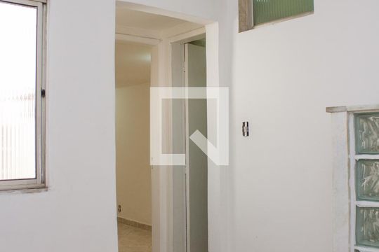 Cozinha de casa para alugar com 1 quarto, 50m² em Piedade, Rio de Janeiro