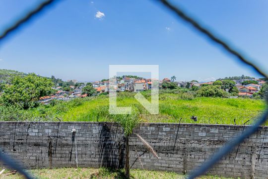 Vista Varanda quarto 2 de apartamento para alugar com 2 quartos, 56m² em Jaraguá, São Paulo