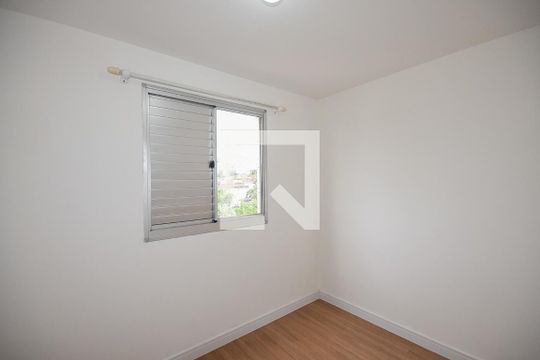 Quarto 1 de apartamento à venda com 2 quartos, 50m² em Fazenda Morumbi, São Paulo