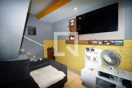 Casa para alugar com 2 quartos, 94m² em Parada de Lucas, Rio de Janeiro