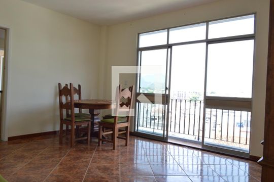 Apartamento à venda com 3 quartos, 80m² em Taquara, Rio de Janeiro